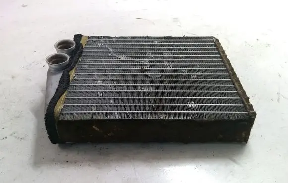 Opel Vectra C Heater blower radiator 665508T 0066182