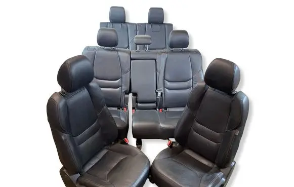 Mazda CX-9 Seat set 
