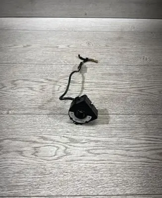 BMW 3 E46 Steering angle sensor 6759909 37146759909