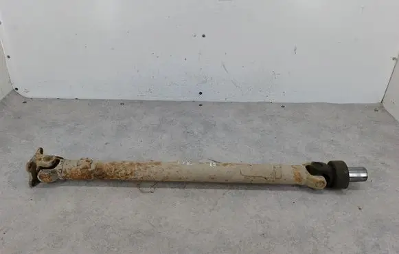 Suzuki Vitara (ET/TA) Rear driveshaft/prop shaft 