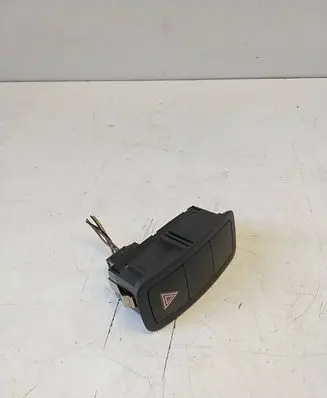 Audi A1 Hazard light switch