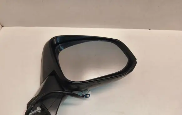 Toyota RAV 4 (XA50) Front door electric wing mirror NOTSPECIFIED