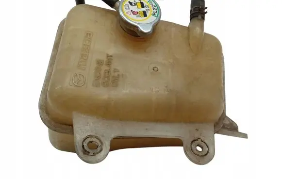 Mazda CX-9 Coolant expansion tank/reservoir