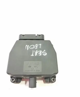 Seat Leon (1M) Vacuum valve 6Q0906625 400434A