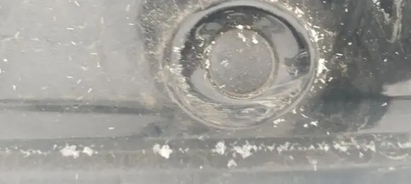 Renault Koleos I Parking PDC sensor