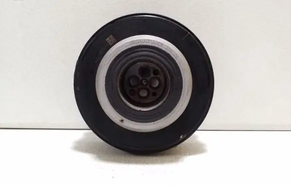Land Rover Evoque II Crankshaft pulley M4D36316CB