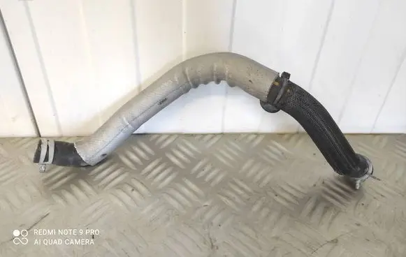 Renault Express Engine coolant pipe/hose 924002833R