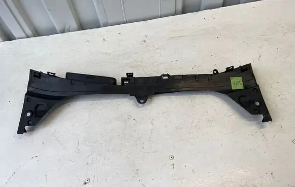 Mercedes-Benz C W205 Top upper radiator support slam panel A2055000055