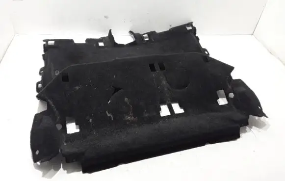 Land Rover Range Rover L405 Rear floor carpet liner LR098027