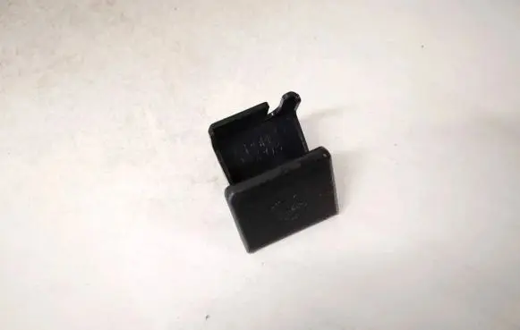 Mazda 3 II Engine bonnet (hood) release handle k3203