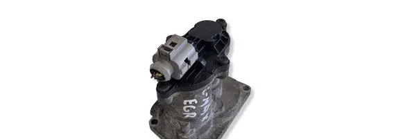 Ford C-MAX I EGR valve 21200005BA PBTGF30