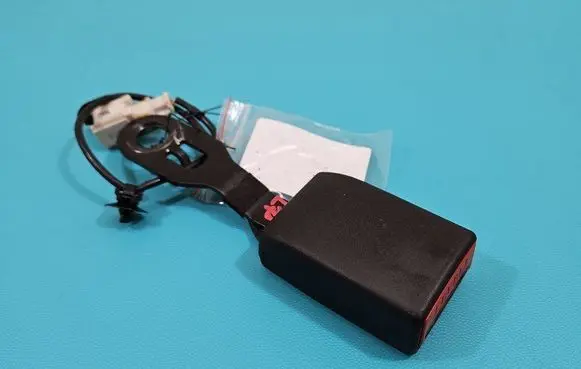 Peugeot Partner Front seatbelt 96815079XT IMPRK1459900