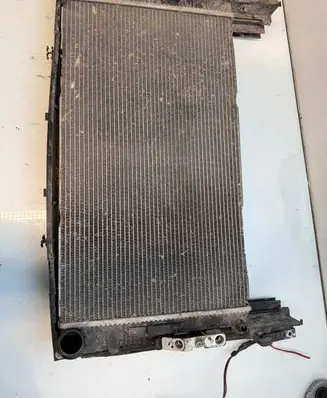 BMW 1 F20 F21 Radiator set 8511563