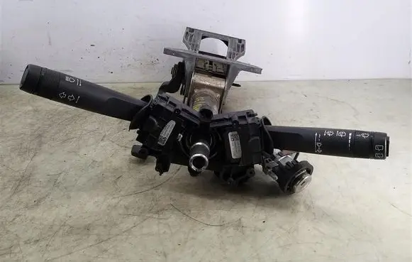 Opel Insignia A Steering wheel axle 22891499