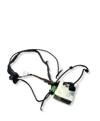 BMW 1 F20 F21 Engine installation wiring loom 758065506B 1Z02080790 5004027912