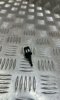 Mercedes-Benz CLC CL203 Outside/exterior temperature sensor 0005428418