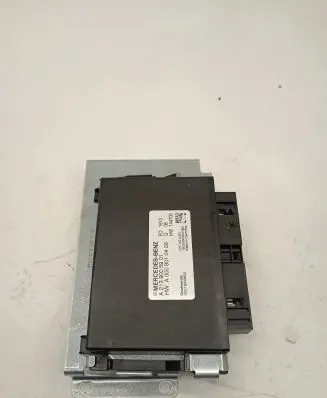 Mercedes-Benz S C217 Gearbox control unit/module A2139005901