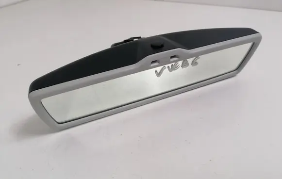 Volkswagen PASSAT B6 Rear view mirror (interior) 3C0857511