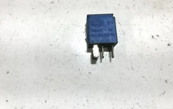 Nissan Pathfinder R51 Other relay 252309f920