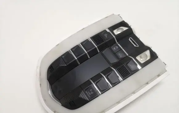 Porsche Panamera (970) Front seat light 7PP959551EL 7PP959728E 7PP919211E