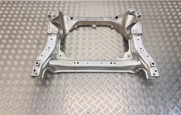 Mercedes-Benz C W206 Front subframe A2236209204