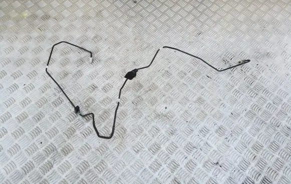 Volvo XC60 Brake booster pipe/hose 31681308