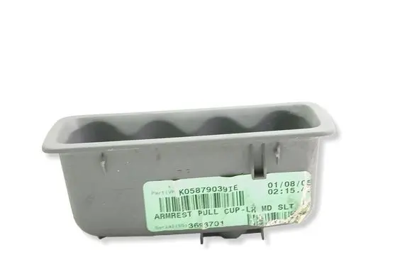 Jeep Grand Cherokee (WK) Rear door handle trim K05879039LE 3693701