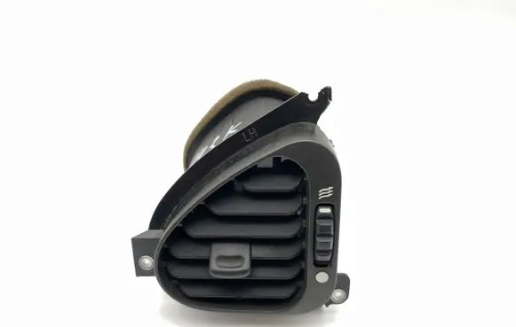 Jaguar XK8 - XKR Dashboard side air vent grill/cover trim GJA6721AE GJA6721AD