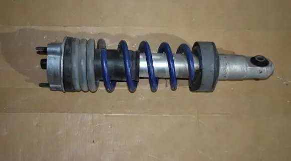 Mercedes-Benz SLS AMG Front shock absorber/damper A1973201413 A1973200613