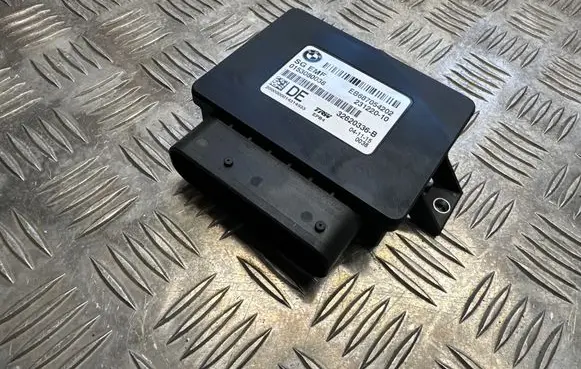 BMW i8 Hand brake control module A2C53191261 015631634