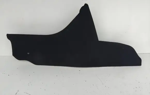 Skoda Octavia Mk2 (1Z) Centre console side trim front 1Z1863045