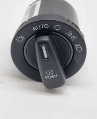 Maserati Ghibli Light switch 670019822 10099183 5PG18DX9AA