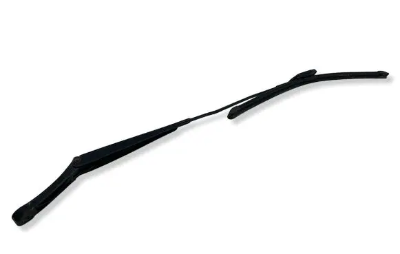 Volkswagen Golf VI Windshield/front glass wiper blade 
