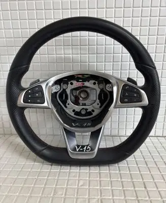 Mercedes-Benz CLA C117 X117 W117 Steering wheel A0004603403 0364550201
