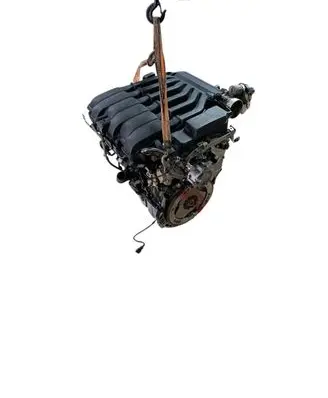 Volkswagen Touareg II Engine 80HBH 03H021AJ 03H133204B