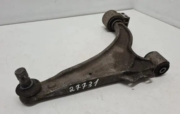 Opel Astra J Front lower control arm/wishbone