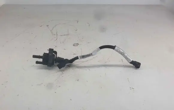 Mercedes-Benz S AMG W222 Fuel tank valve A1770104905