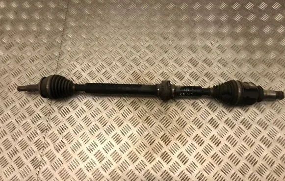 Toyota Prius (XW30) Front driveshaft DW11R