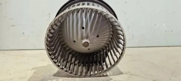 Mitsubishi Lancer Heater fan/blower 5027253170