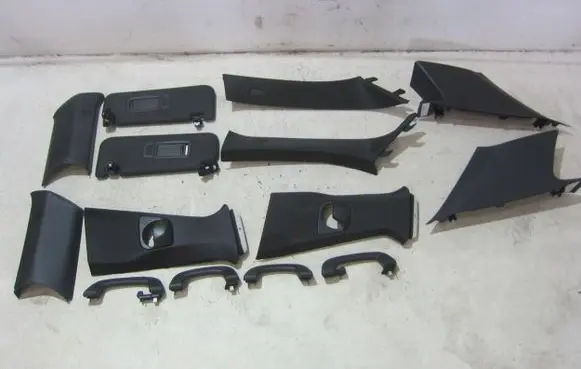 BMW X3 G01 Dashboard trim 51437446733