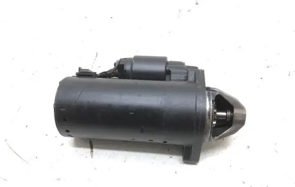 Mercedes-Benz E W212 Starter motor A6519062800