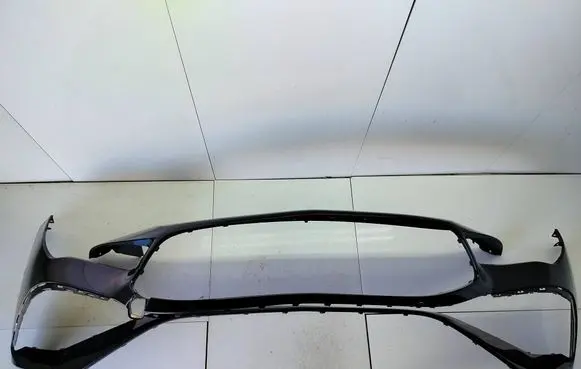Mercedes-Benz A W177 Front bumper A1778858705
