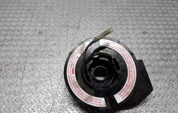 Jeep Cherokee Airbag slip ring squib (SRS ring) 56007522