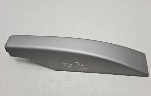 Hyundai i20 (GB IB) Roof bar rail cover 87261C7700