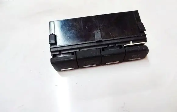 Audi A4 S4 B6 8E 8H ESP (stability program) switch 8E2941567