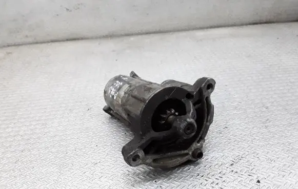 Citroen C4 I Starter motor 9648644680 D6G3