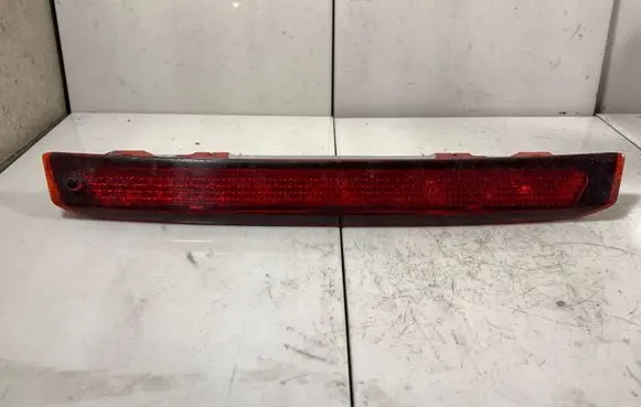 Ford Mondeo MK IV Third/center stoplight 7S7113A601BD