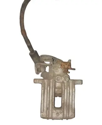 Audi A4 S4 B6 8E 8H Rear brake caliper