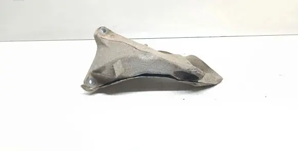 BMW 7 E65 E66 Engine mounting bracket 6764574 22116764574