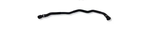 BMW 5 GT F07 Engine coolant pipe/hose 7800107 14837810
